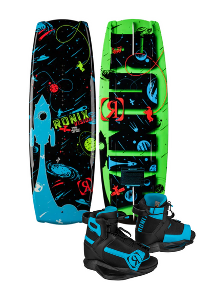 Rental: Wake Board
