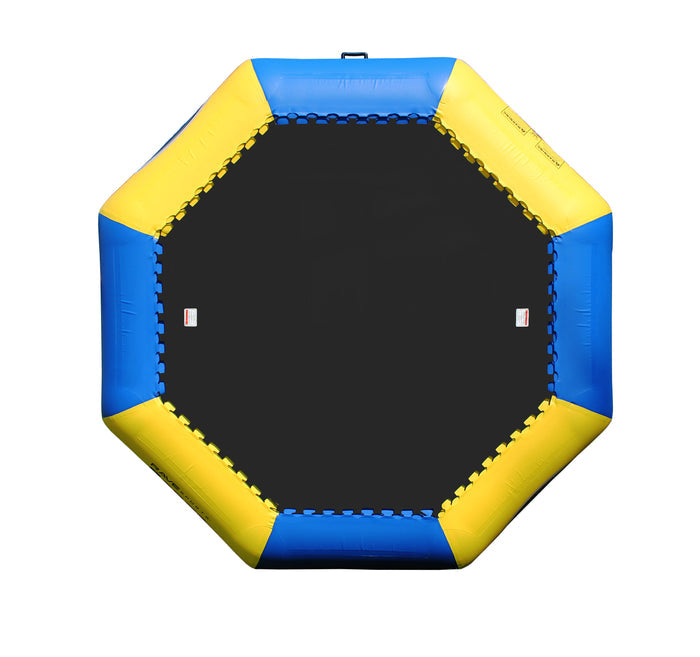 Rental: Water Trampoline