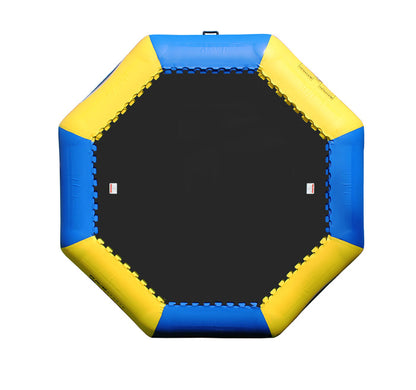 Rental: Water Trampoline