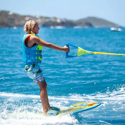 Rental: Zup Board