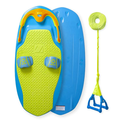 Rental: Zup Board
