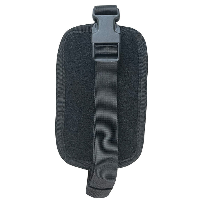 Replacement Mount Panel, Back