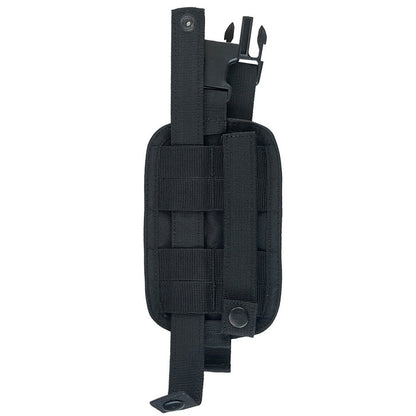 Replacement Mount Panel, Front open