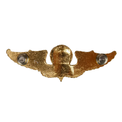 Republic of China (Taiwan) Army Parachutist Badge - Army & Outdoors - Flags, Badges & Insignia