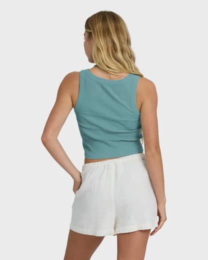 RERUN KNIT TANK