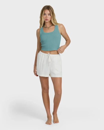 RERUN KNIT TANK