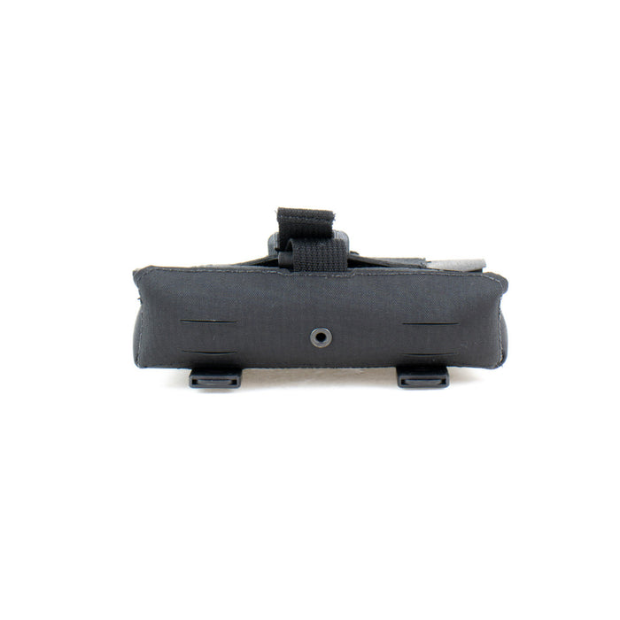 Black Responder IFAK Pouch, bottom