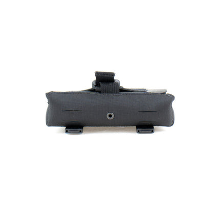 Black Responder IFAK Pouch, bottom