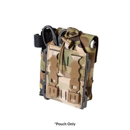 Responder Mini IFAK Pouch, back