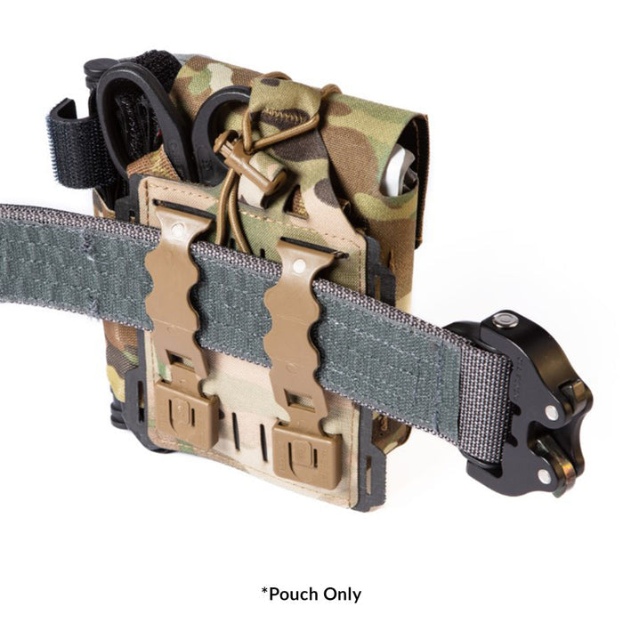 Responder Mini IFAK Pouch, on belt