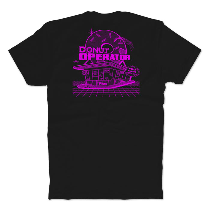 Retro Shoppe T-Shirt
