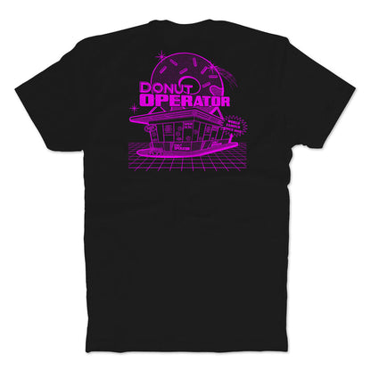 Retro Shoppe T-Shirt