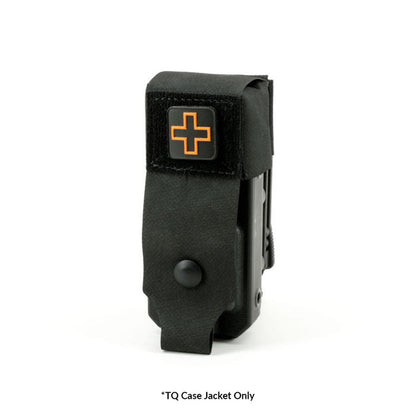 RIGID TQ Case Jacket for SOFTT Tourniquet Holders Rescue Essentials