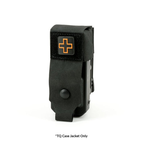 RIGID TQ Case Jacket for SOFTT Tourniquet Holders Rescue Essentials