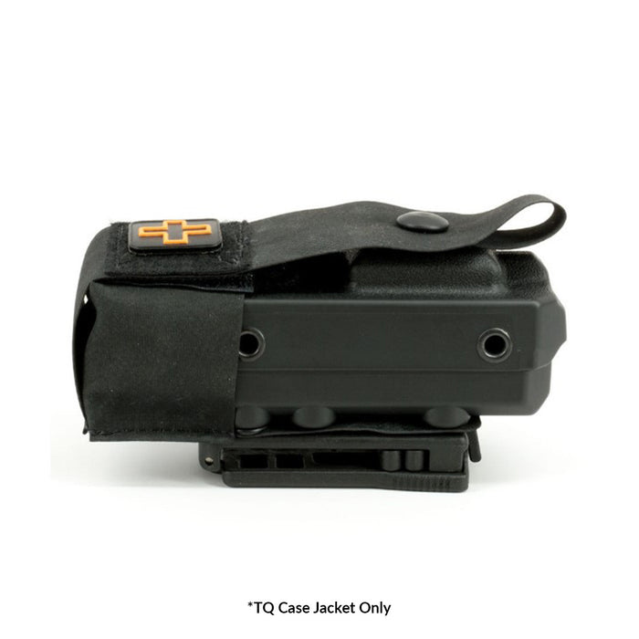 RIGID TQ Case Jacket for SOFTT
