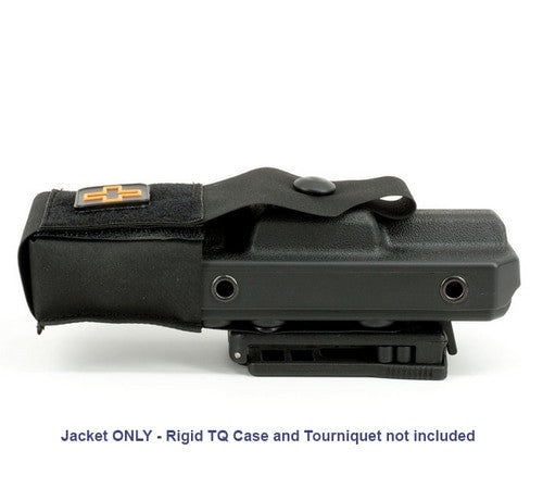 RIGID TQ Case Jacket for CAT Gen 7, side