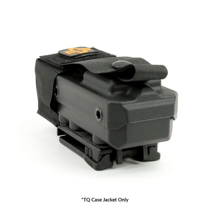 RIGID TQ Case Jacket for SOFTT