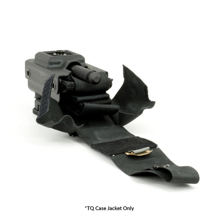 RIGID TQ Case Jacket for SOFTT