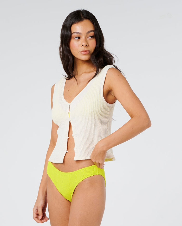 RIPCURL CATALINA ISLAND KNT VEST