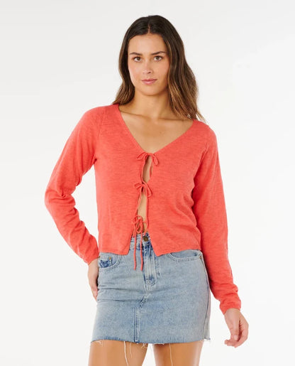 RIPCURL PACIFIC KNIT CARDIGAN