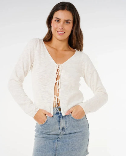 RIPCURL PACIFIC KNIT CARDIGAN