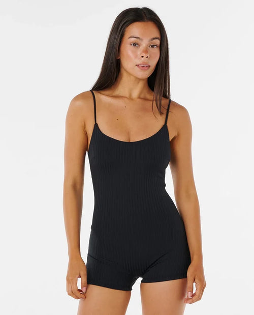 RIPCURL PREMIUM SURF SHORT JANE ONE PIECE
