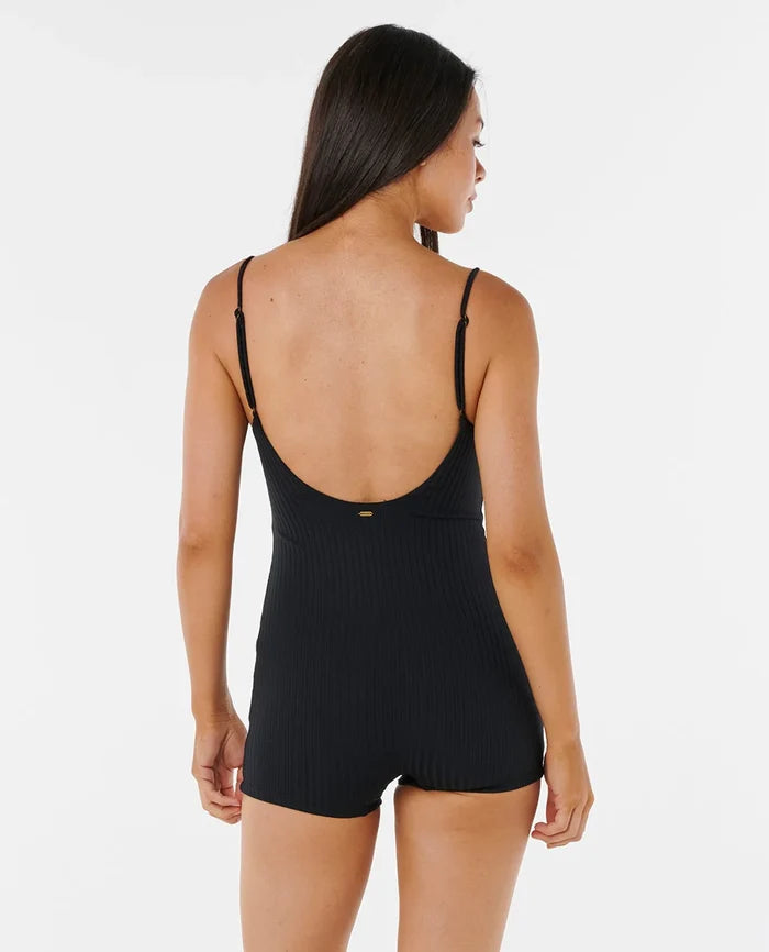 RIPCURL PREMIUM SURF SHORT JANE ONE PIECE