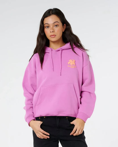 RIPCURL TOPANGA CANYON HER HOODIE