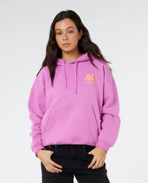 RIPCURL TOPANGA CANYON HER HOODIE
