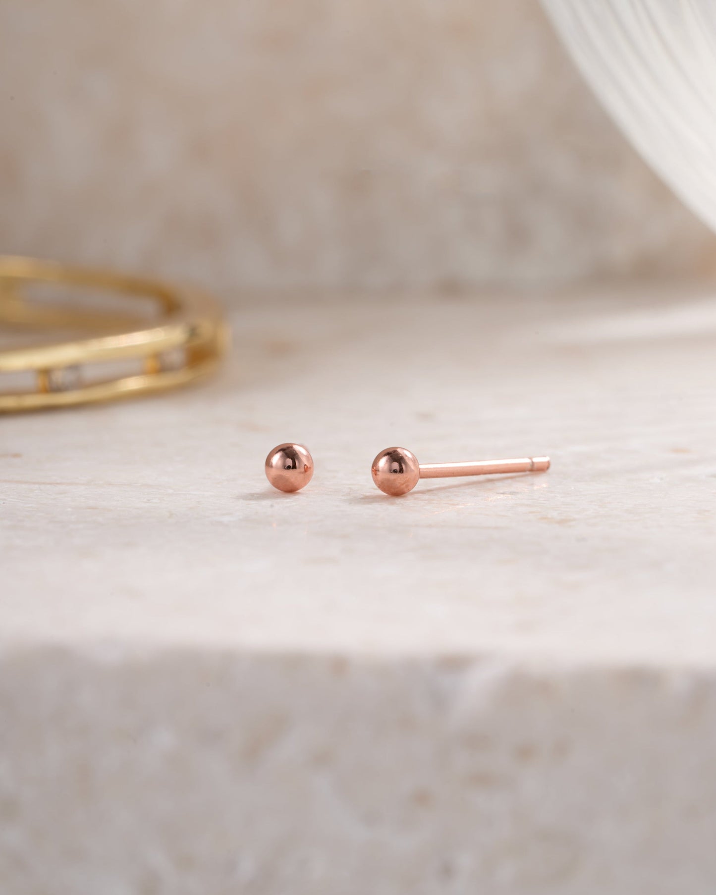 3mm Ball Studs