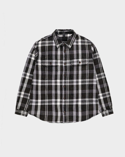Ksubi Rosebowl 1999 Long Sleeve Shirt. Underground Apparel. Rule of Next Streetwear.