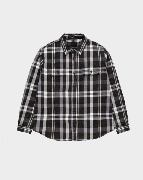 Ksubi Rosebowl 1999 Long Sleeve Shirt. Underground Apparel. Rule of Next Streetwear.