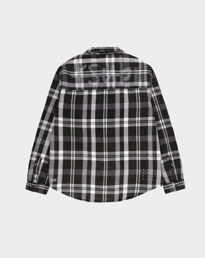 Ksubi Rosebowl 1999 Long Sleeve Shirt. Underground Apparel. Rule of Next Streetwear.