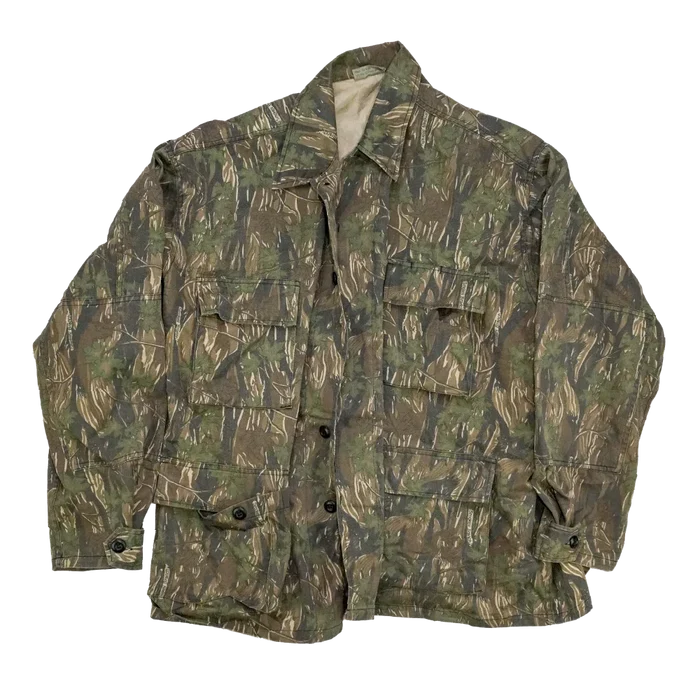 Rothco Smokey Branch BDU Shirt - XLarge - Army & Outdoors - Field Shirts