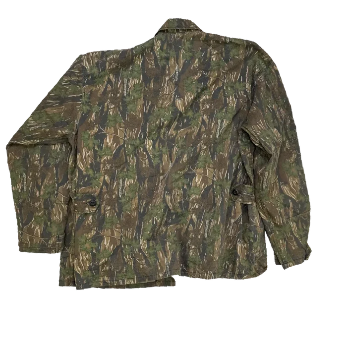 Rothco Smokey Branch BDU Shirt - XLarge - Army & Outdoors - Field Shirts