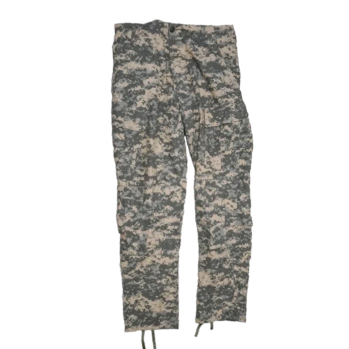 Rothco UCP ACU Cut Ripstop Trousers - Medium - Rothco - Combat Trousers