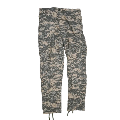 Rothco UCP ACU Cut Ripstop Trousers - Medium - Rothco - Combat Trousers