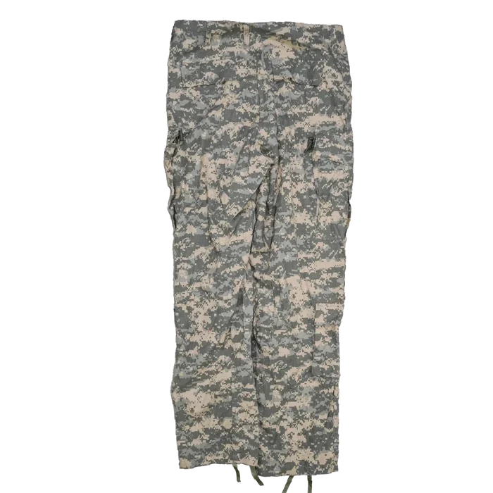 Rothco UCP ACU Cut Ripstop Trousers - Medium - Rothco - Combat Trousers