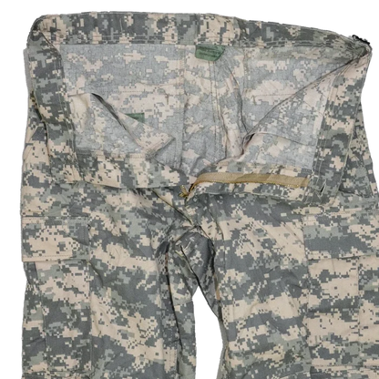 Rothco UCP BDU Trousers - Medium Regular - Rothco - Combat Trousers