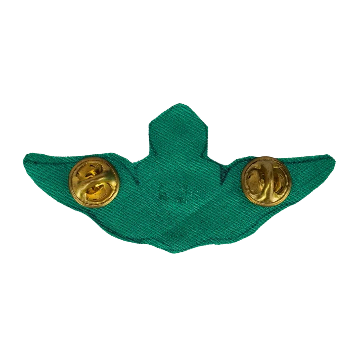 Royal Thai Army Balloon Jump Parachutist Wings Badge - Army & Outdoors - Flags, Badges & Insignia
