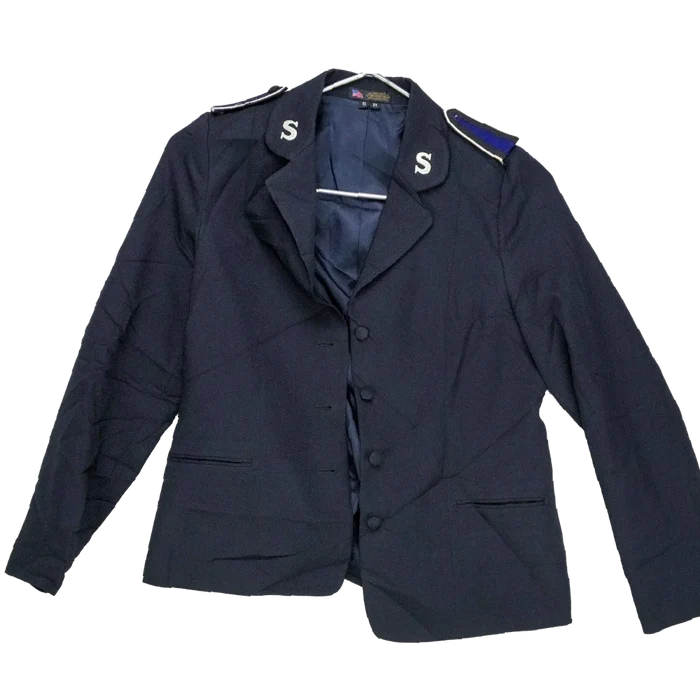 Salvation Army Women's Service Dress Jacket - 6R, Small - Army & Outdoors - Dress Jackets