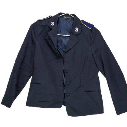 Salvation Army Women's Service Dress Jacket - 6R, Small - Army & Outdoors - Dress Jackets