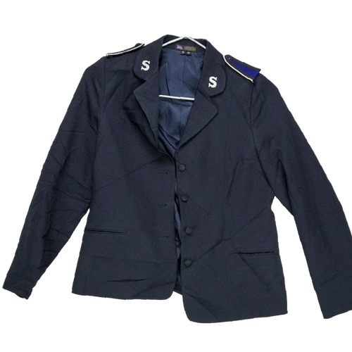 Salvation Army Women's Service Dress Jacket - 6R, Small - Army & Outdoors - Dress Jackets