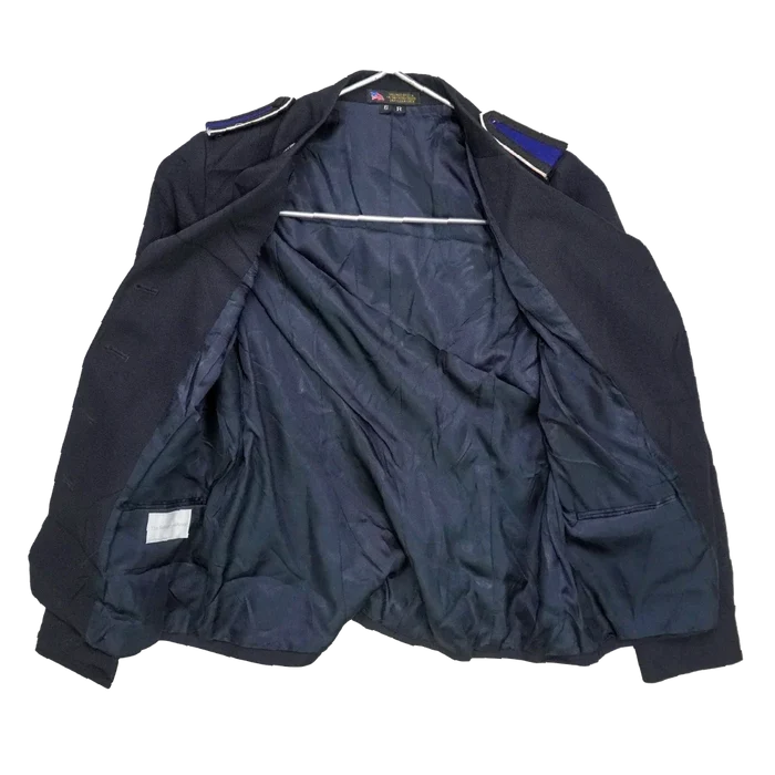 Salvation Army Women's Service Dress Jacket - 6R, Small - Army & Outdoors - Dress Jackets