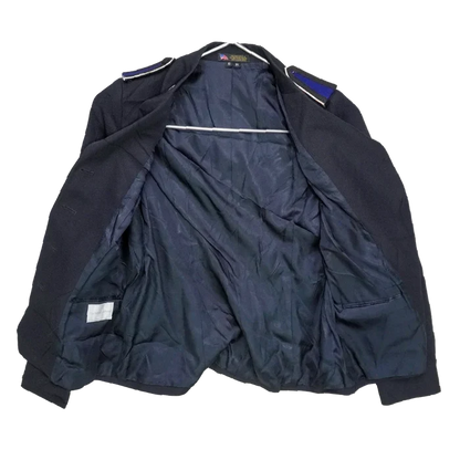 Salvation Army Women's Service Dress Jacket - 6R, Small - Army & Outdoors - Dress Jackets