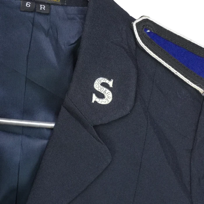 Salvation Army Women's Service Dress Jacket - 6R, Small - Army & Outdoors - Dress Jackets