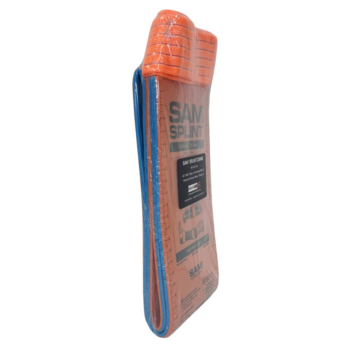 SAM Splint Combo Pack, packaged