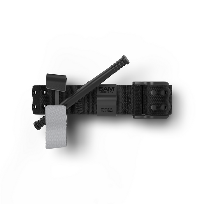 SAM XT Tourniquet (Polymer Windlass)