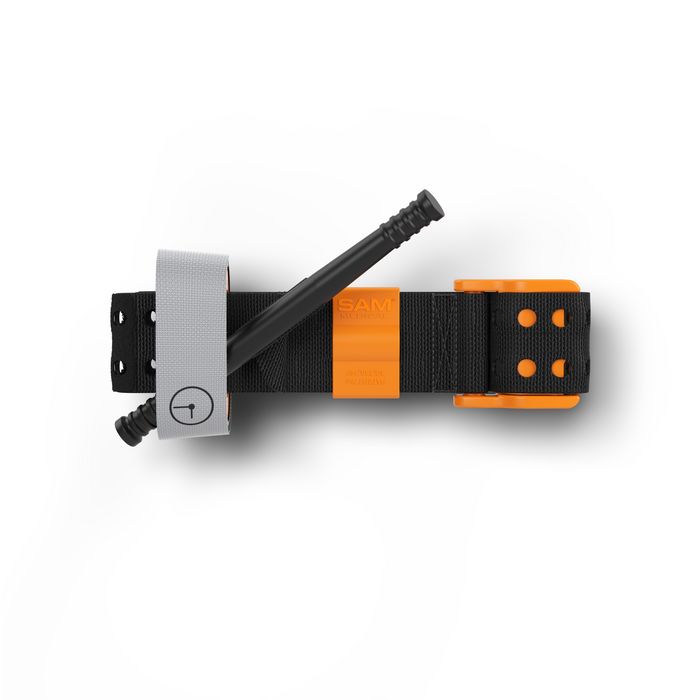 SAM XT Tourniquet (Polymer Windlass)