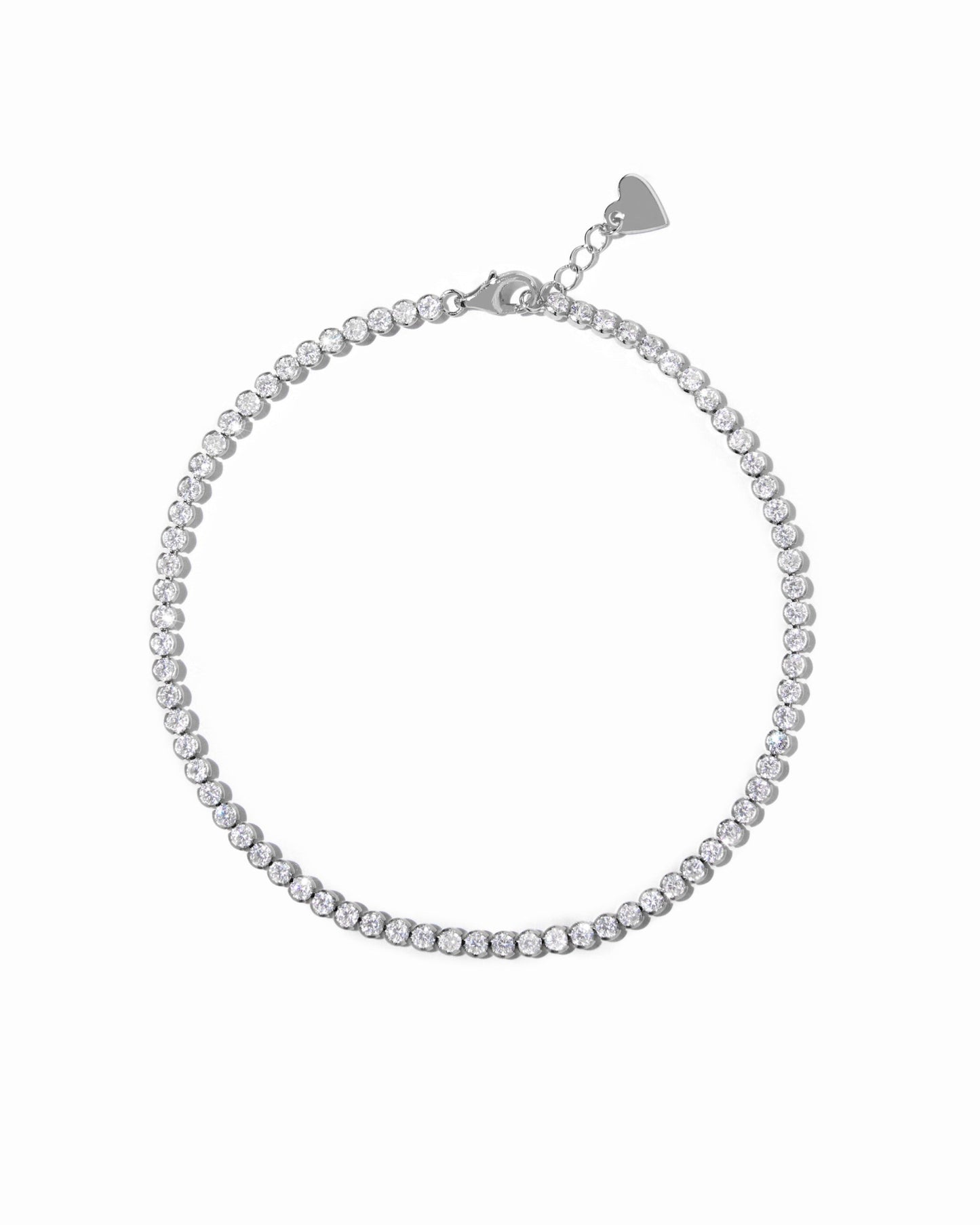 Tennis Anklet